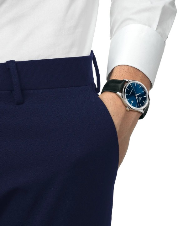 Obrázok z Tissot Classic Dream