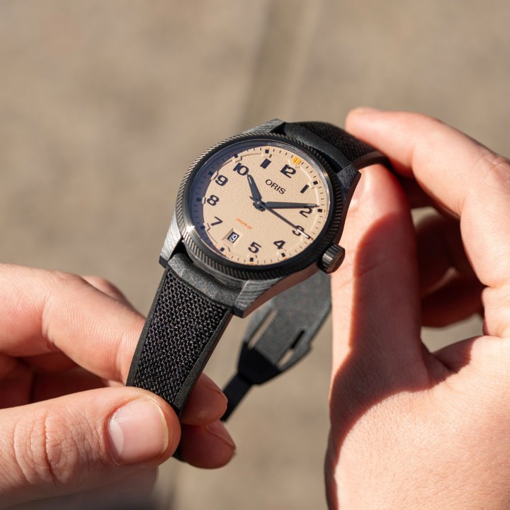 Obrázok z Oris ProPilot Date Desert Edition