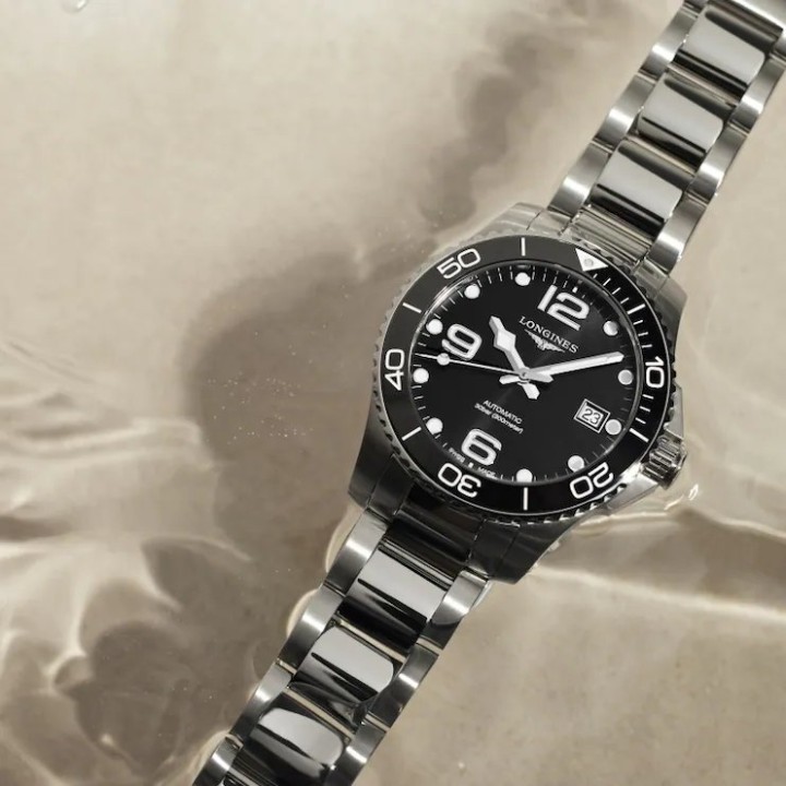 Obrázok z Longines HydroConquest