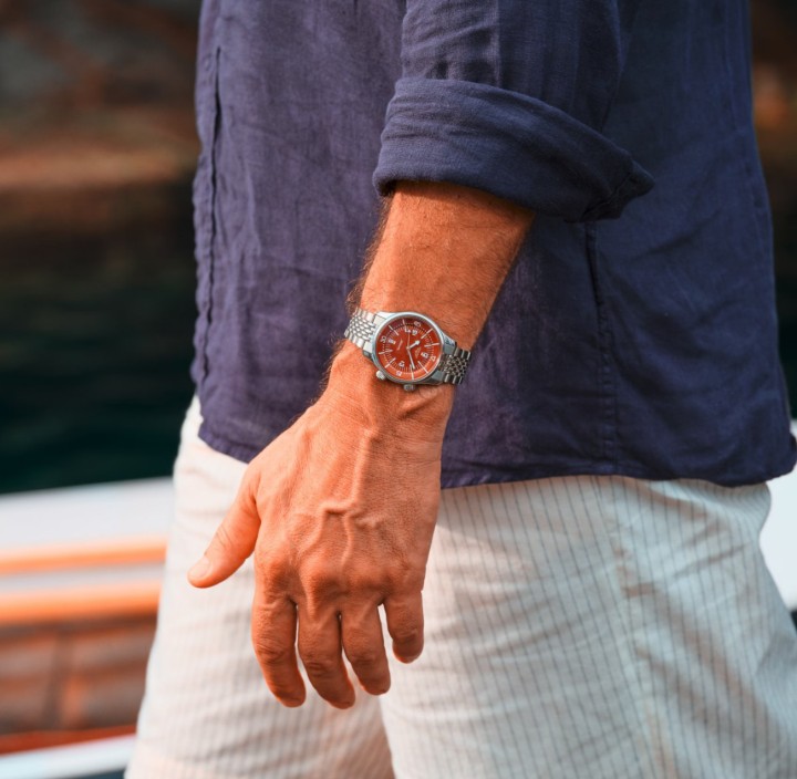 Obrázok z Longines Legend Diver