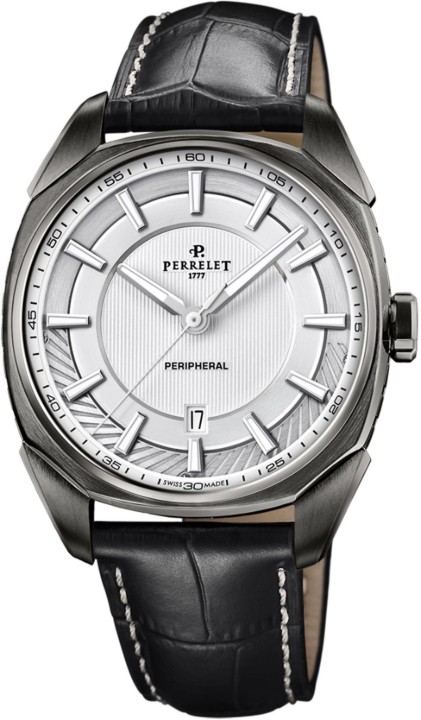 Obrázok z Perrelet LAB Peripheral