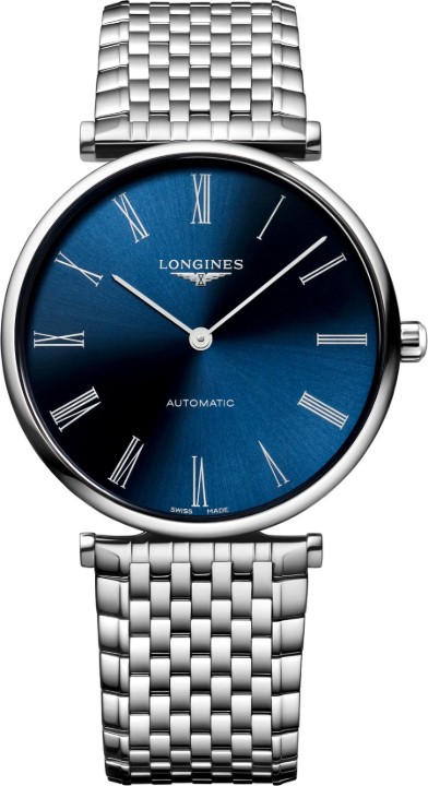 Obrázok z Longines La Grande Classique de Longines