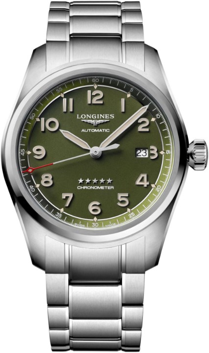 Obrázok z Longines Spirit