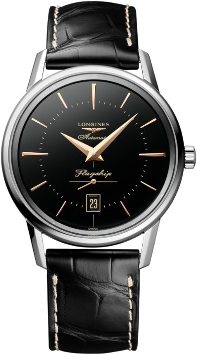 Obrázok z Longines Flagship Heritage