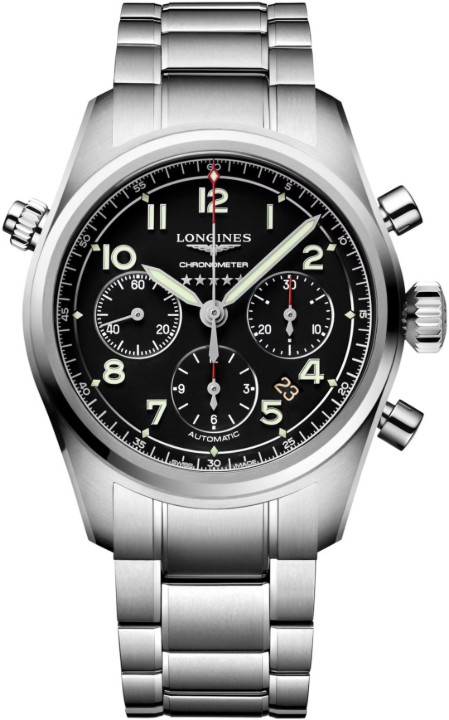 Obrázok z Longines Spirit Chronograph