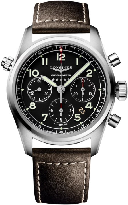 Obrázok z Longines Spirit Chronograph