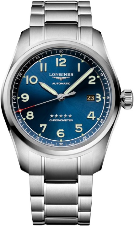 Obrázok z Longines Spirit