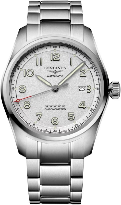 Obrázok z Longines Spirit