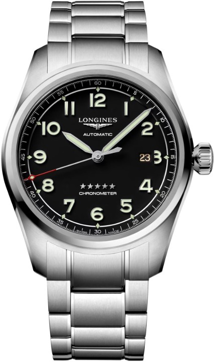 Obrázok z Longines Spirit