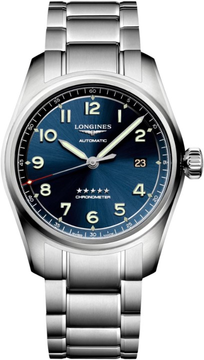 Obrázok z Longines Spirit