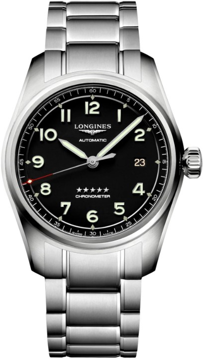 Obrázok z Longines Spirit