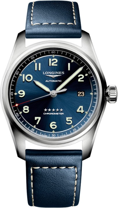 Obrázok z Longines Spirit