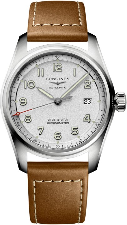 Obrázok z Longines Spirit