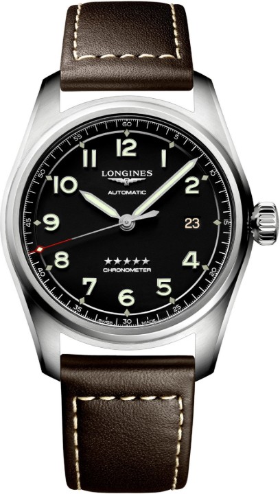 Obrázok z Longines Spirit