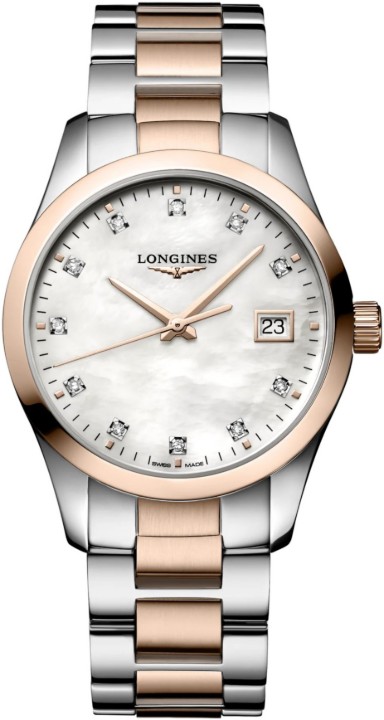 Obrázok z Longines Conquest Classic