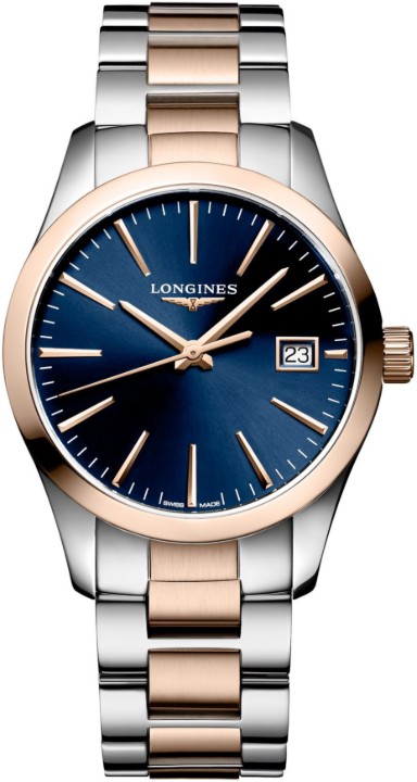 Obrázok z Longines Conquest Classic