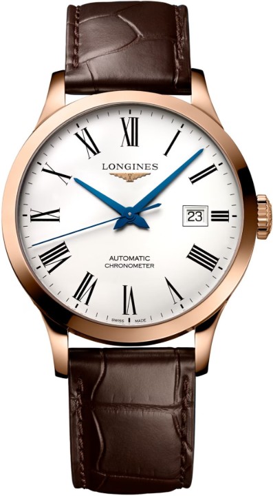 Obrázok z Longines Record