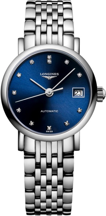 Obrázok z Longines Elegant