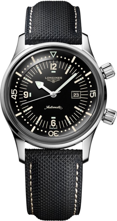 Obrázok z Longines Legend Diver
