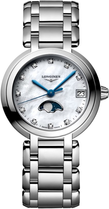 Obrázok z Longines PrimaLuna