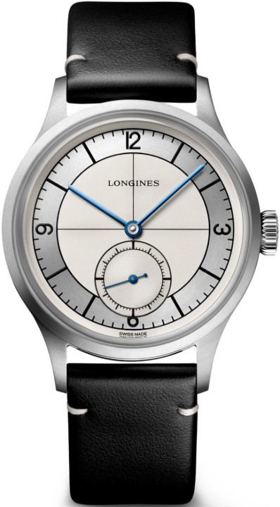 Obrázok z Longines Heritage Classic