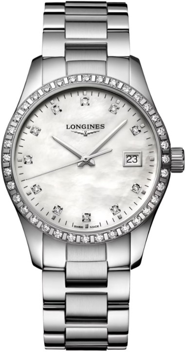 Obrázok z Longines Conquest Classic