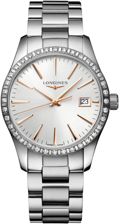 Obrázok z Longines Conquest Classic