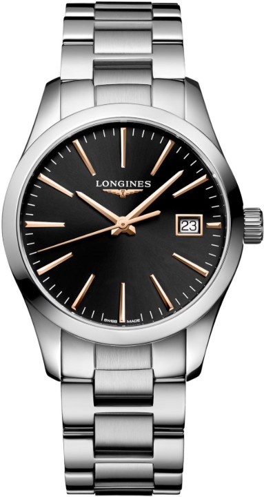 Obrázok z Longines Conquest Classic