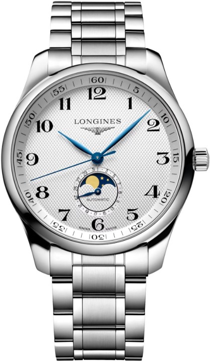 Obrázok z Longines Master Collection