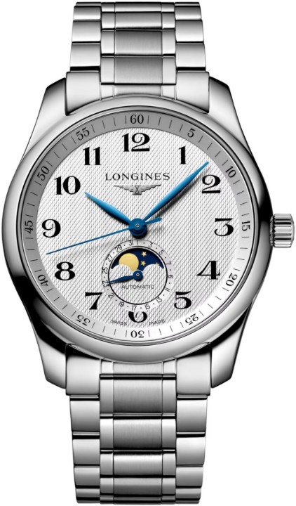 Obrázok z Longines Master Collection