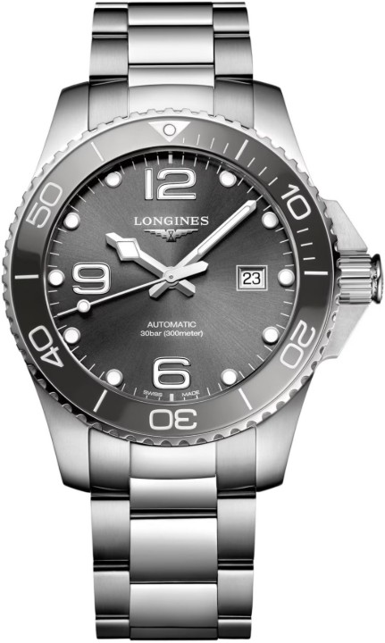 Obrázok z Longines HydroConquest