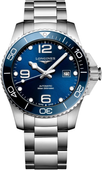 Obrázok z Longines HydroConquest