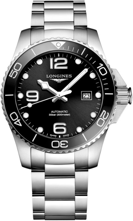 Obrázok z Longines HydroConquest