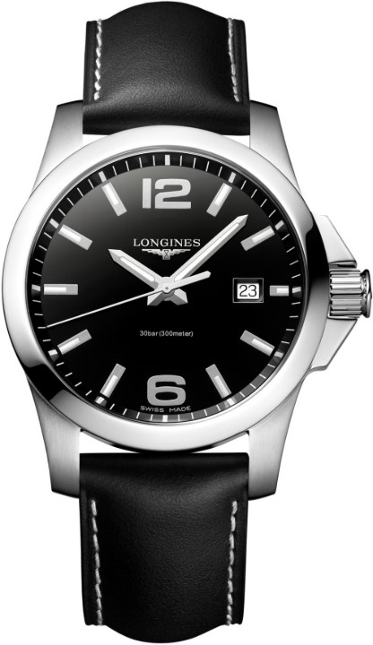 Obrázok z Longines Conquest