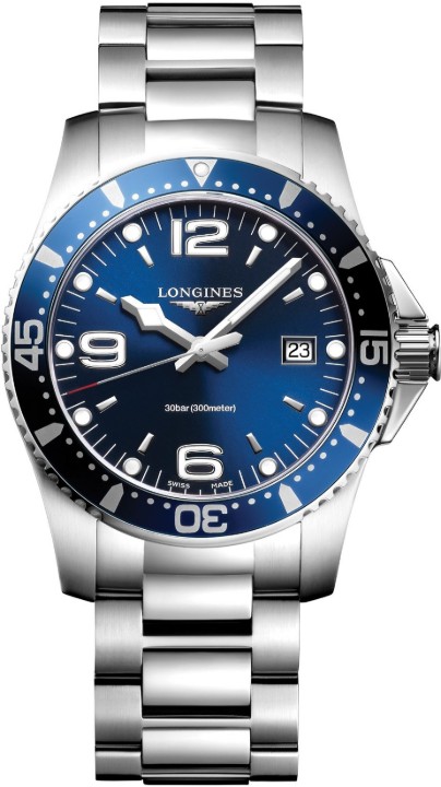 Obrázok z Longines HydroConquest