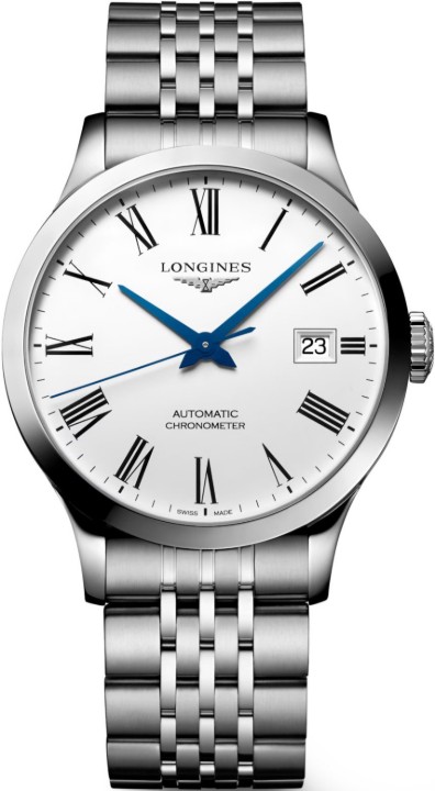 Obrázok z Longines Record
