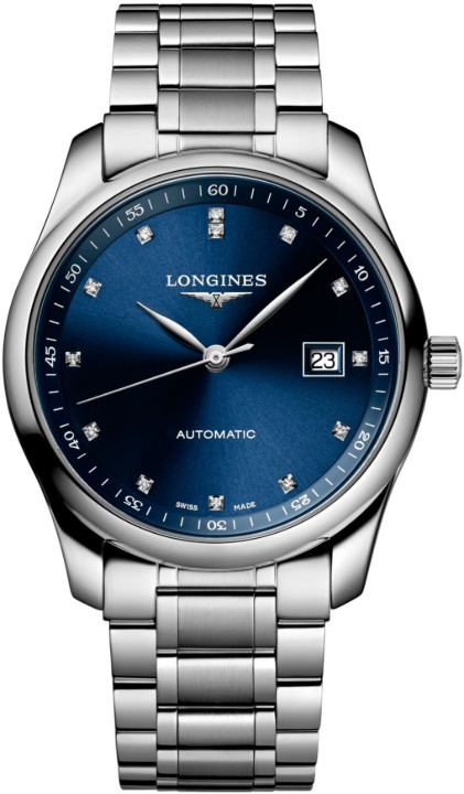 Obrázok z Longines Master Collection