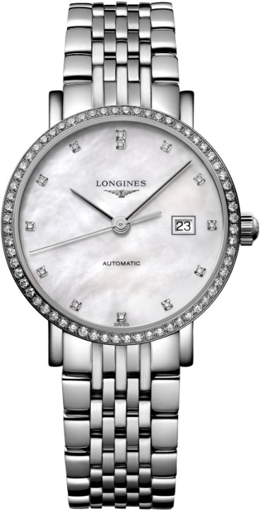 Obrázok z Longines Elegant