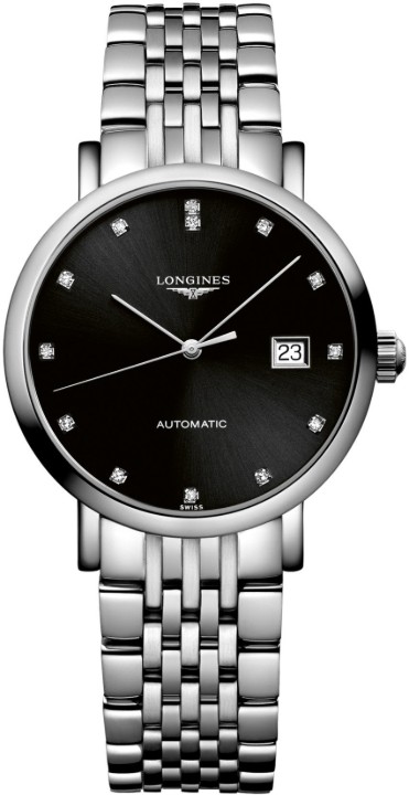 Obrázok z Longines Elegant
