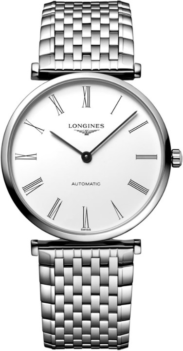 Obrázok z Longines La Grande Classique de Longines