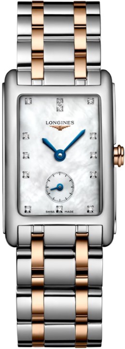 Obrázok z Longines DolceVita