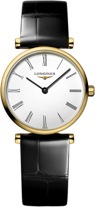 Obrázok z Longines La Grande Classique de Longines