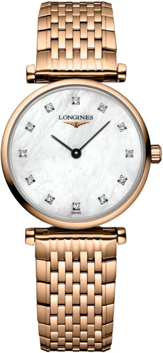 Obrázok z Longines La Grande Classique de Longines