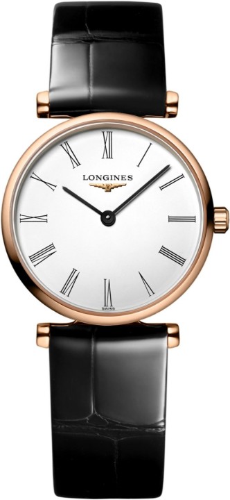 Obrázok z Longines La Grande Classique de Longines