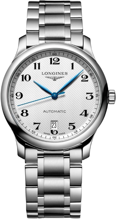 Obrázok z Longines Master Collection