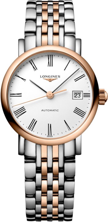 Obrázok z Longines Elegant