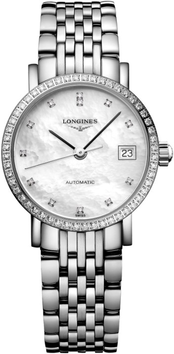 Obrázok z Longines Elegant