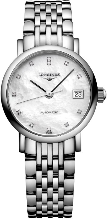 Obrázok z Longines Elegant