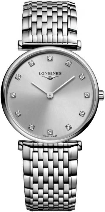 Obrázok z Longines La Grande Classique de Longines