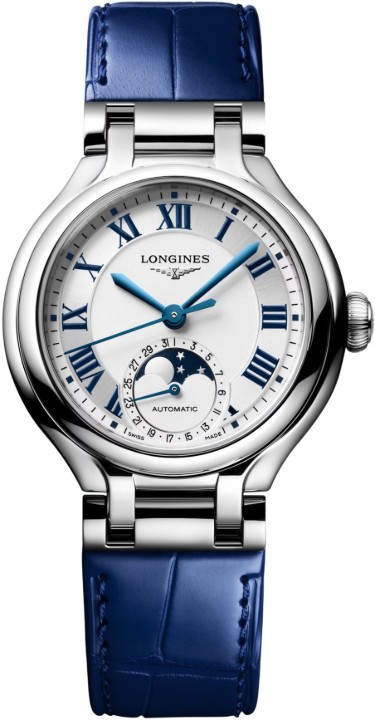 Obrázok z Longines PrimaLuna